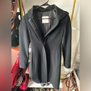 Talula Babaton Jacket!